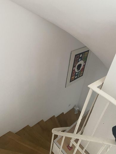 Treppe