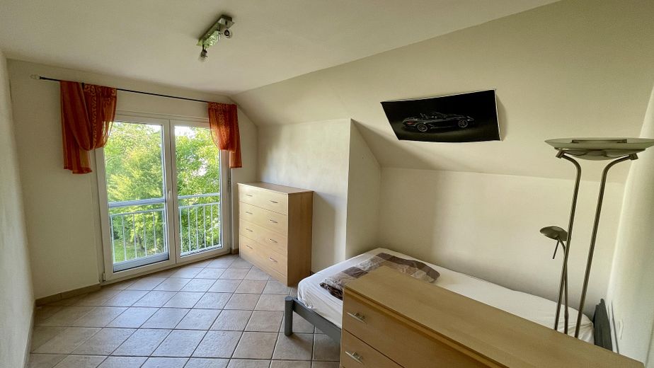 Schlafzimmer 2