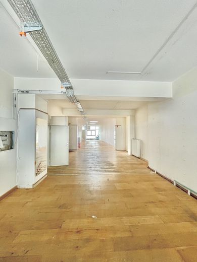 Verkaufsfläche