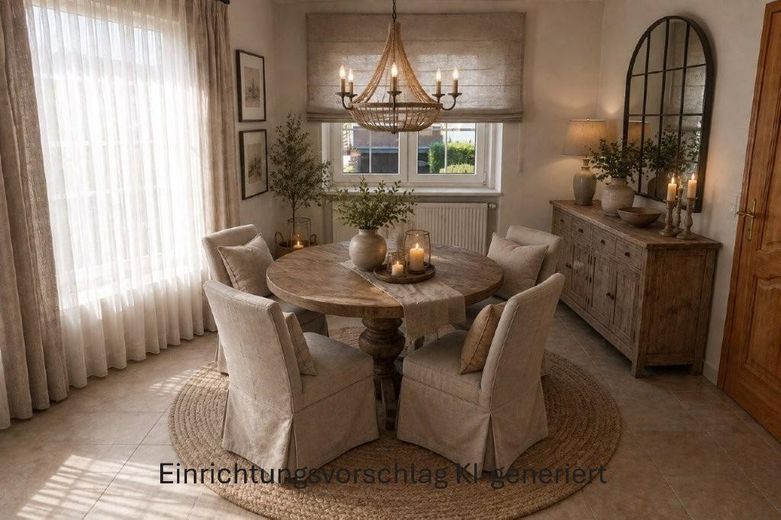 Exklusive Wohnung in Kastellaun / Mörsdorf – Foto 22