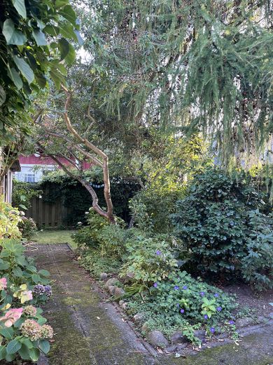 !!! SENZA PROVVIGIONE - Affascinante casa unifamiliare in una tranquilla zona con limite di 30 km/h – Foto 16