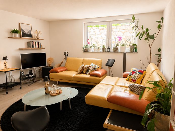 676 m² arsa üzerinde 324 m² kullanım alanına sahip müstakil müstakil ev – Fotoğraf 28