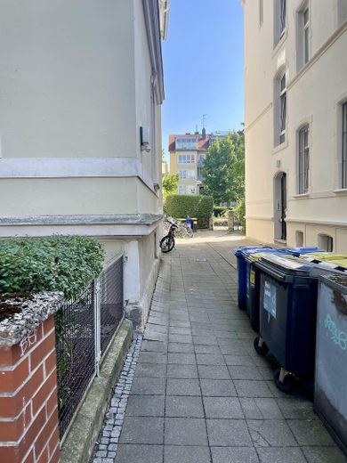 Außenbereich