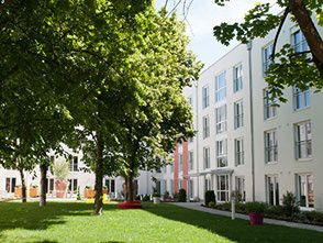 Studentenappartement für Kapitalanleger – Foto 2