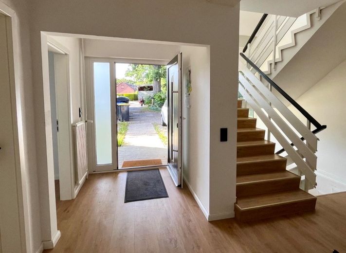 Freies WG-Zimmer ab 15.11.26 - mit Garten und Terrassennutzung – Foto 5