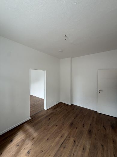 Kernsanierte 3 Zimmer Wohnung - WG geeignet – Foto 6
