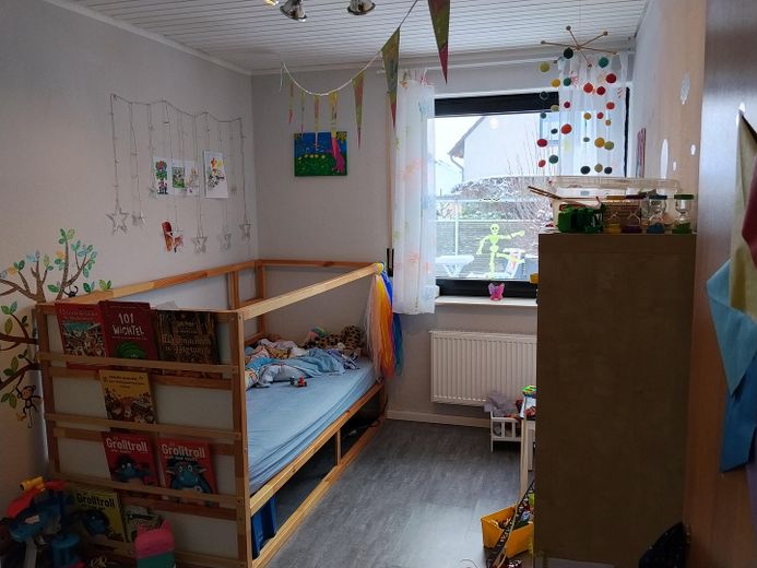 Kinderzimmer 1