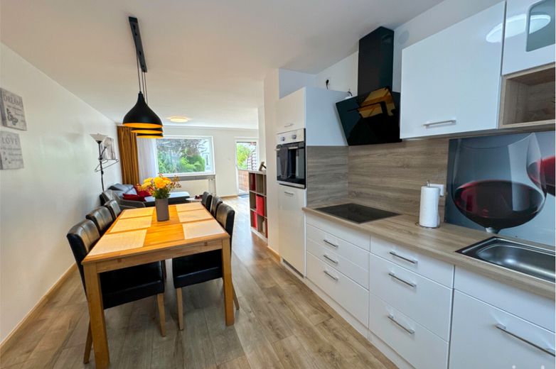 Charmantes, top-modernisiertes Reihenmittelhaus in Kaufbeuren – PRIVATVERKAUF (Provisionsfrei!) – Foto 5
