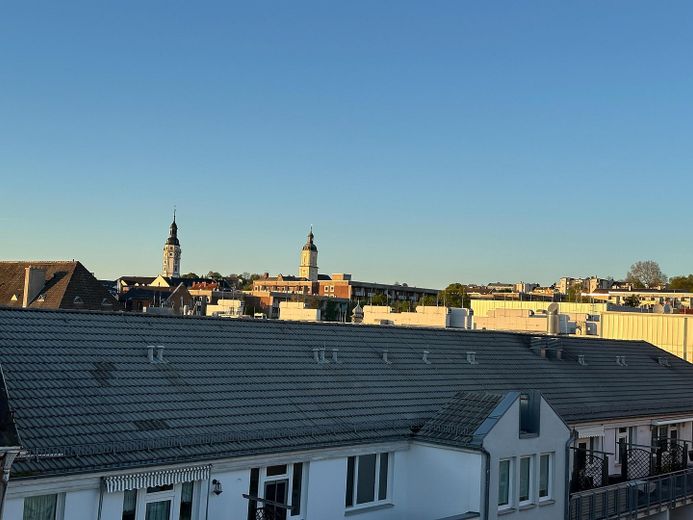 Ausblick