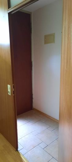 Mieszkanie własnościowe w popularnej lokalizacji w Erlangen – Eingangsbereich/Garderobe