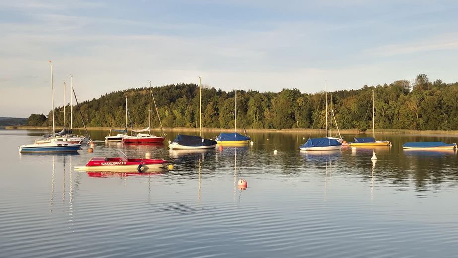 Działka pod dom jednorodzinny w Riedering - Neukirchen 668 m² – Simssee
