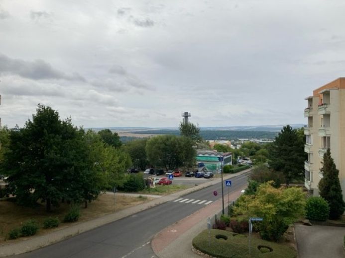 Wohnung mit toller Aussicht! – Foto 1