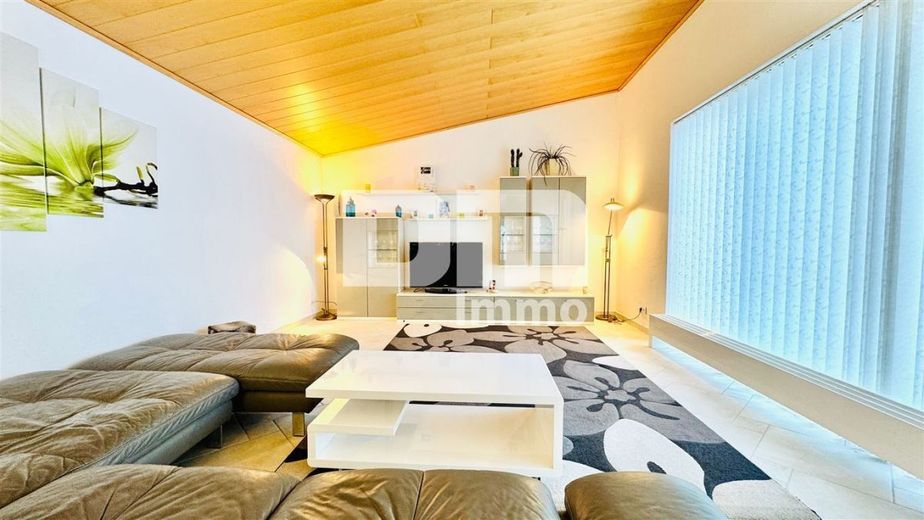 (R)eserviert! Altengerechter gepflegter Bungalow mit Gartenbereich, Terrasse, Garage – Offener Wohn / Essbereich / Zugang Terrasse