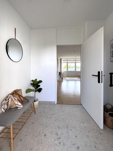 *ZONDER COURTAGE* Stijlvol gemoderniseerd 2-kamer appartement met droomuitzicht & groot zonnebalkon – Foto 28