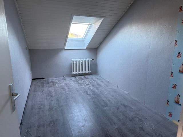 schöne 3-Zimmer-Dachgeschoss-Wohnung in Kevelaer zu vermieten – Kinderzimer