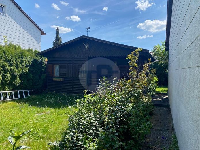 NEUER PREIS! SONNIGER BUNGALOW 
MIT POTENZIAL – Ansicht 6