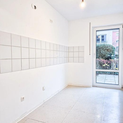 Küche (Zugang Freisitz)