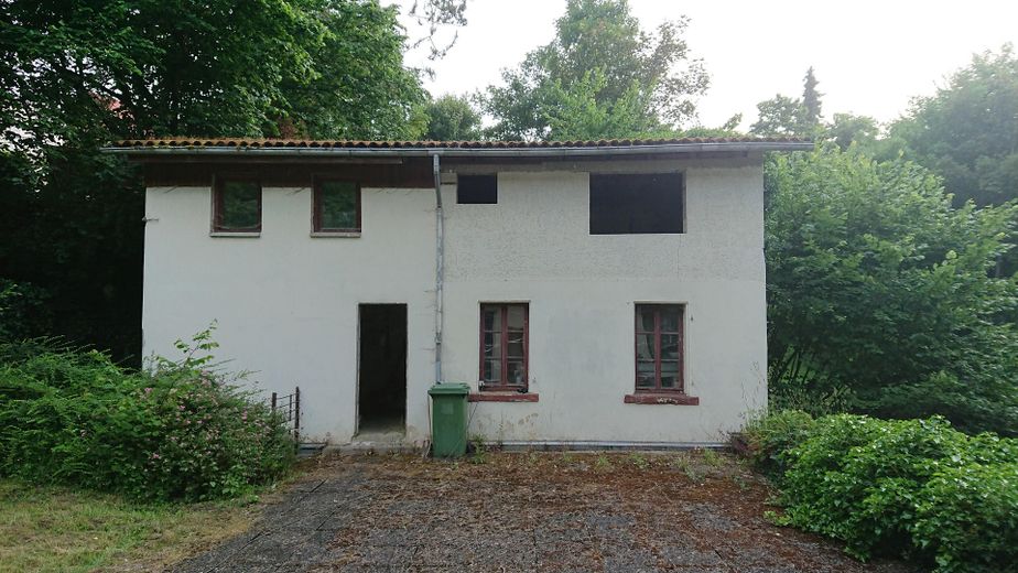 Nebengebäude