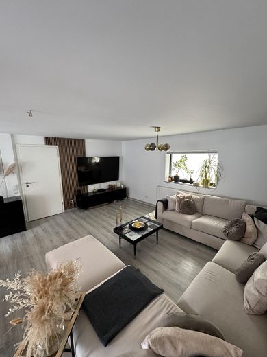 Maisonette su 3 piani a Cadolzburg – Foto 10