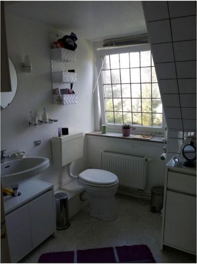 Bad inklusive Badewanne OG