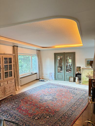 Wohnen mit Kamin  (57 m²)