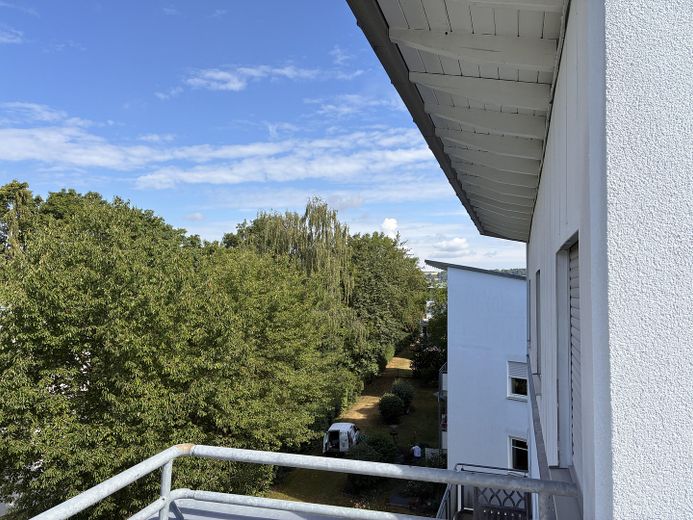 Vollsanierte Dachterrassen-Maisonette Wohnung in Regensburger Bestlage – Foto 12