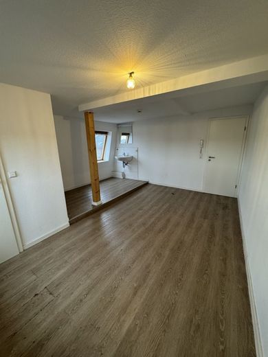 Schönes Zimmer, stadtnah mit Blick – IMG_7710
