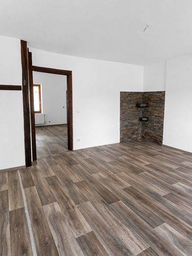 Mehr Platz für das, was wirklich zählt in Wanne-Süd – Wohnzimmer