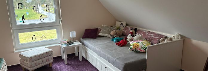 Schlafzimmer 1