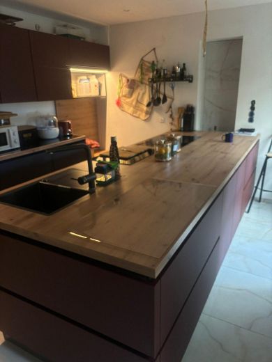 Exklusive Erdgeschossresidenz mit Haus-in-Haus Charakter – Foto 6