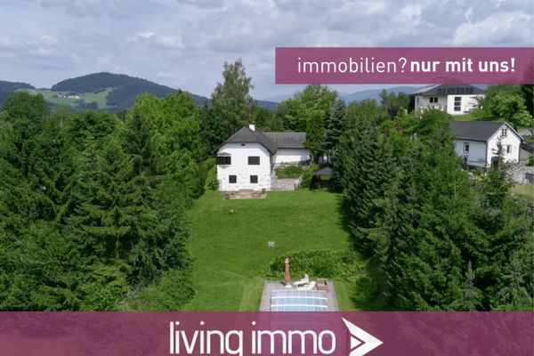Ihr privates Wohlfühlparadies mit Pool, Sauna & großzügigem Naturgrundstück in Haslach bei Rohrbach