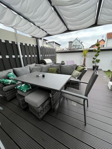Balkon 1. OG