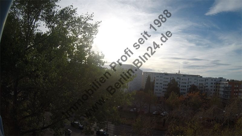 2er WG möglich in Friedrichshain am Mietwohnung – G0030150