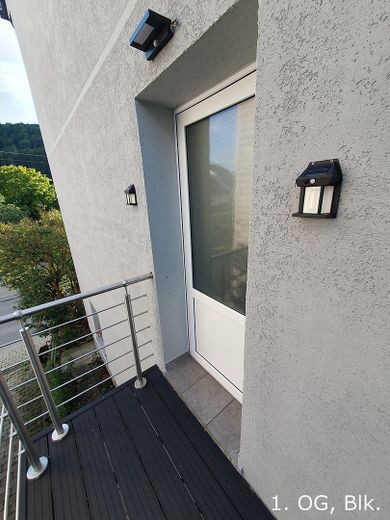 Multi-family house with potential and quiet garden in Albstadt Pfeffingen - commission-free | sale or exchange – Foto 3