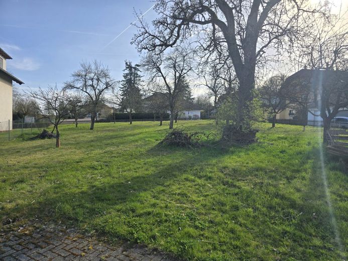 Kalbach-OT, EFH + Scheune – Bild 8