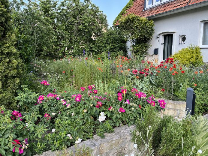 Von Privat: Ein Haus zum Wohlfühlen – Foto 2