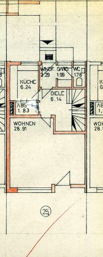 Direct intrekken in uw eigen huis met tuin aan de rand van München – Foto 21