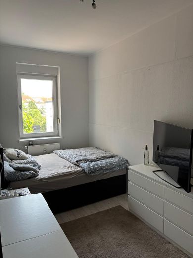Moderne 4,5 Zimmer Wohnung in Brühl -PROVISIONSFREI- – Kinderzimmer/Arbeitszimmer