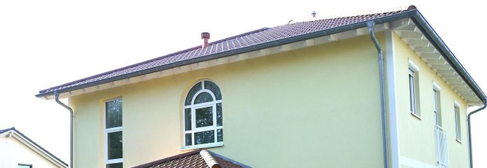 Eingangsbereich