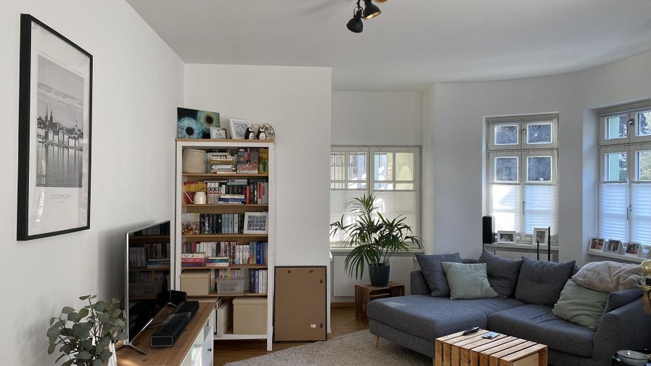 Wohnzimmer 2
