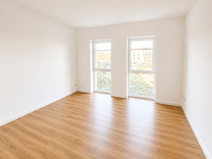 WG Zimmer in Penthousewohnung – फोटो 3