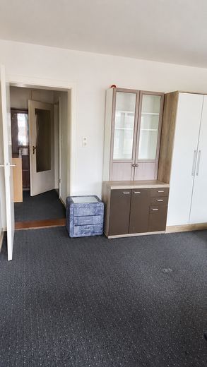 Furnished 1-room apartment in a central location near Bremen main station incl. kitchenette – Foto 4
