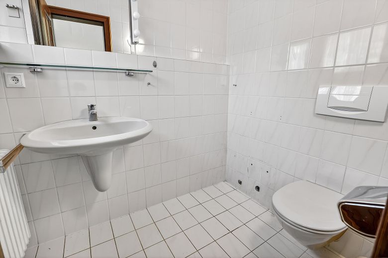 Gäste WC