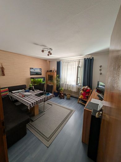 1–2-family house for sale in KN Petershausen – Zimmer im EG