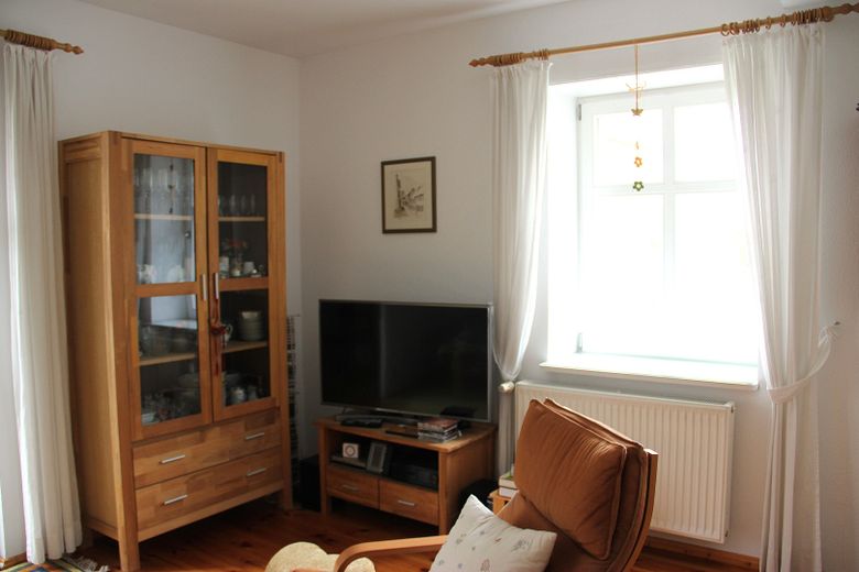 Wohnzimmer unten
