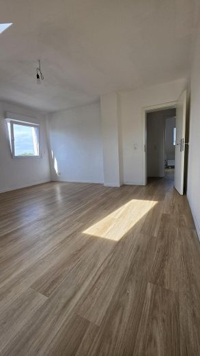 2.5 Zimmer Wohnung Rossdorf Gundernhausen ab 01.09 Garage Küche – Foto 12
