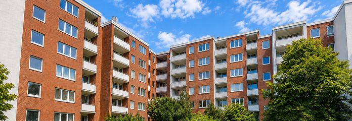 *Provisionsfrei* Moderne 2,5-Zimmer Wohnung an der Hoheluft