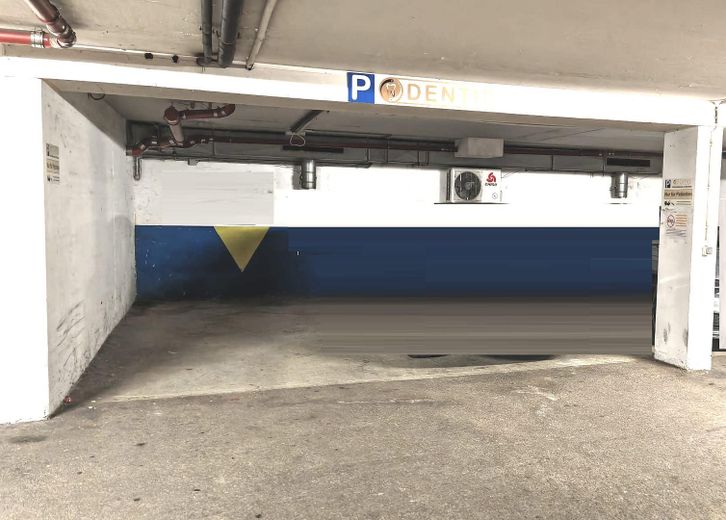 !-Senza commissioni-! Superficie ufficio/studio medico (al Karlstor) in posizione centrale a Karlsruhe! – Foto 11