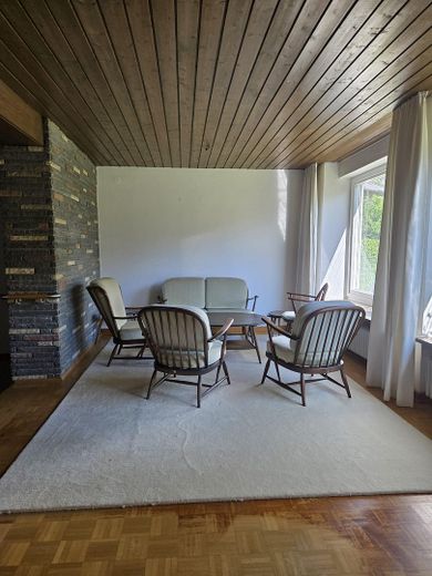 Wohnzimmer Ebene 2