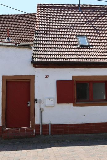 Sanierungsprojekt mit Geschichte: Raum für Ihre Wohnträume & Werkstatt in 67591 Wachenheim – Foto 40